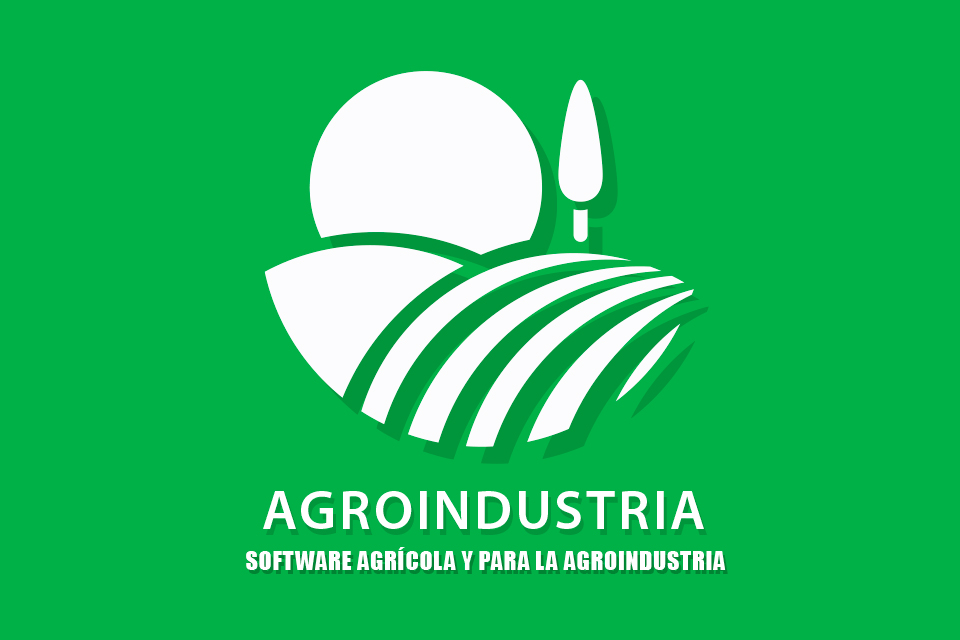 Software de Gestión Agrícola.
