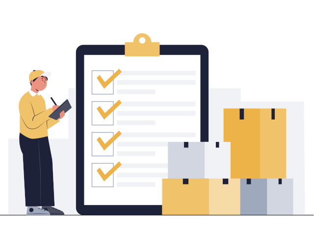 Software de Control de Inventarios (ERP)