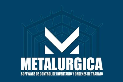 Vista del producto Metalurgica.app
