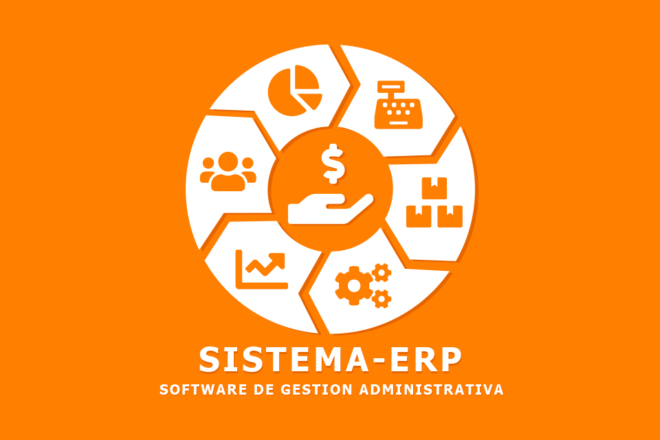 Software de Gestion Administrativa.